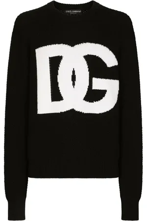 Dolce & Gabbana Intarsia