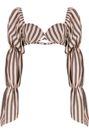 AMIR SLAMA Stripe