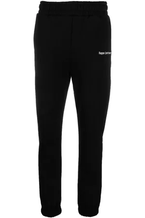 Kappa Logo-print track pants
