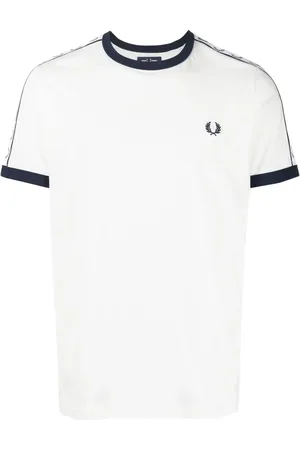 Fred Perry Embroidered