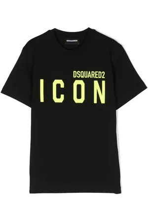 Dsquared2 Icon logo