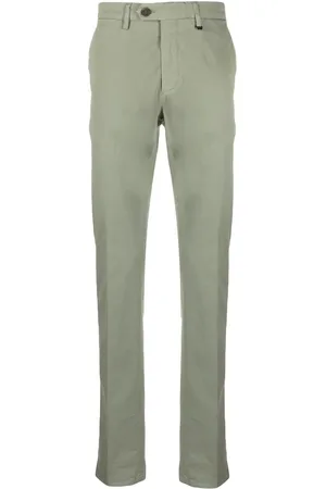 CANALI Pressed