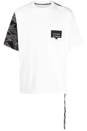 MASTERMIND Chest logo