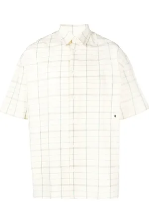 Etudes Plaid