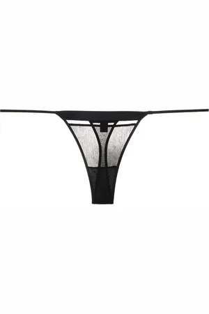 Kiki de Montparnasse Intime panelled G