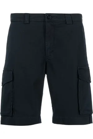 Woolrich Side cargo