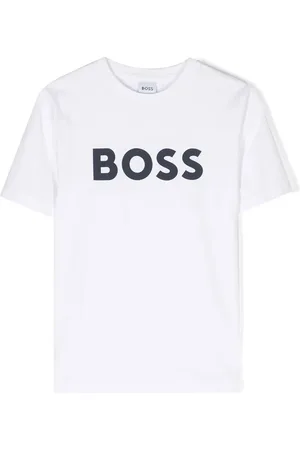 HUGO BOSS Logo