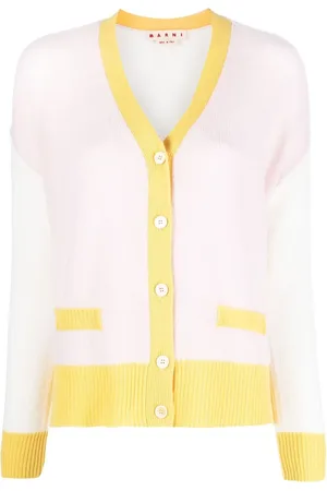 Marni Contrasting