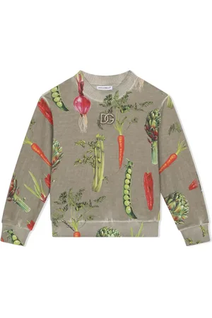 Dolce & Gabbana Vegetable