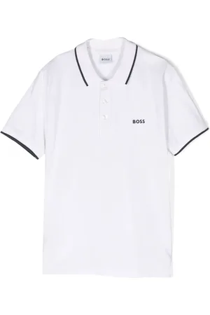 HUGO BOSS Logo