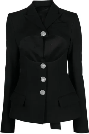 The Attico Gwenda single