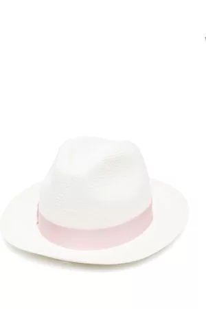 Borsalino Hoeden - Straw panama hat