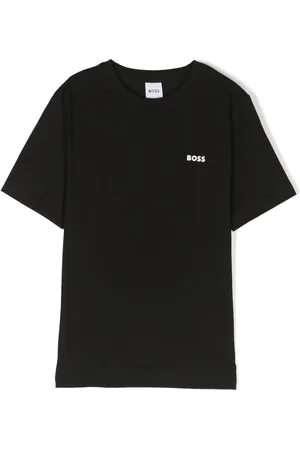 HUGO BOSS Logo