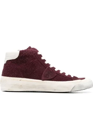 Philippe model Distressed high