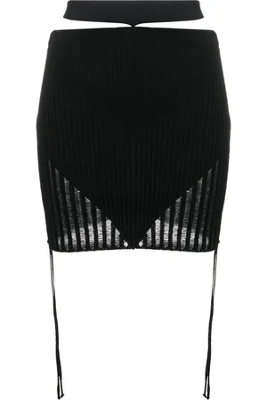 andre damo Ribbed