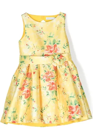 Abel & Lula Floral