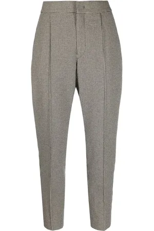 Isabel Marant Sioliran trousers