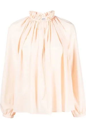 Lanvin Pleated