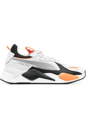 PUMA RS