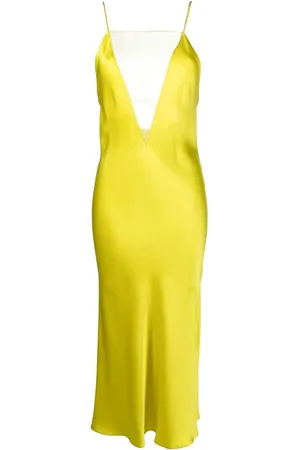 Stella McCartney Sheer