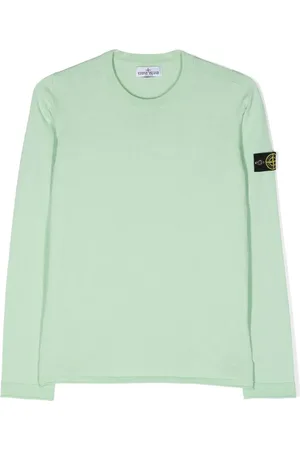 Stone Island Logo