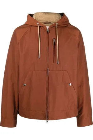 Woolrich Lobster zip