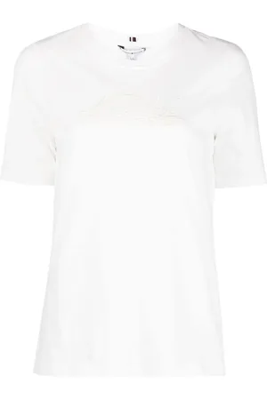 Tommy Hilfiger Embroidered New York T