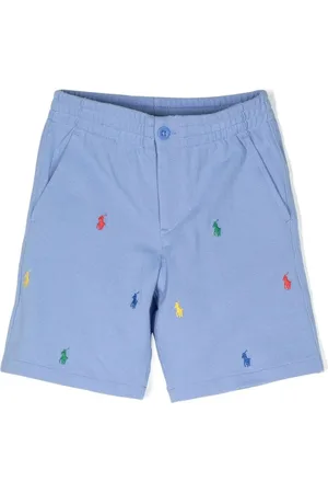 Ralph Lauren Prepster logo