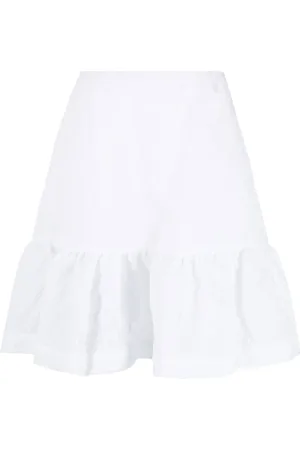Simone Rocha Ruffled A