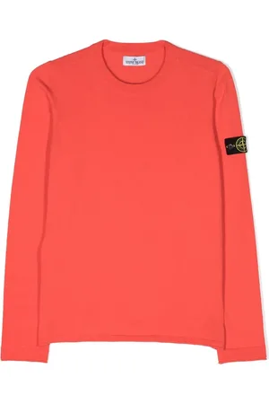 Stone Island Logo
