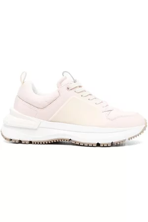 Calvin klein clearance sneakers dames sale