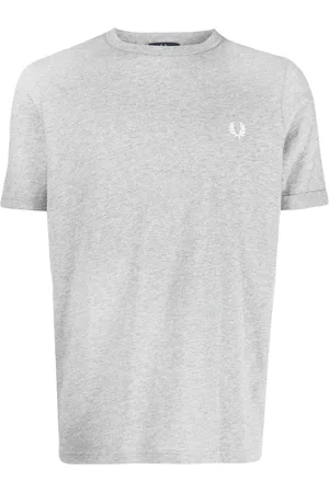 Fred Perry Ringer logo