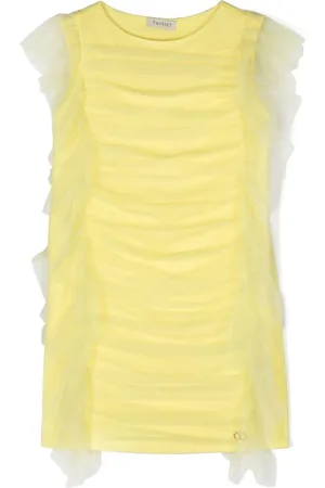 Twin-Set Tulle
