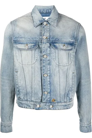 Courrèges Washed