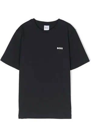 HUGO BOSS Logo