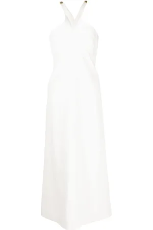 ROSETTA GETTY Halterneck