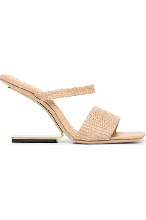 Cult Gaia Rene 100mm geometric