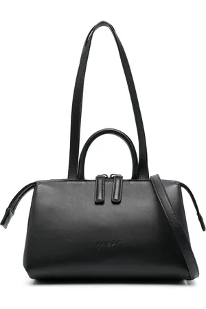 MARSÈLL Leather embossed