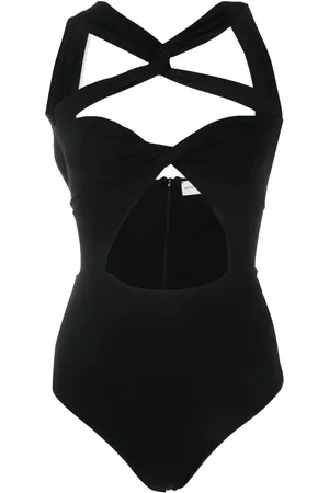 MAGDA BUTRYM Twisted cut