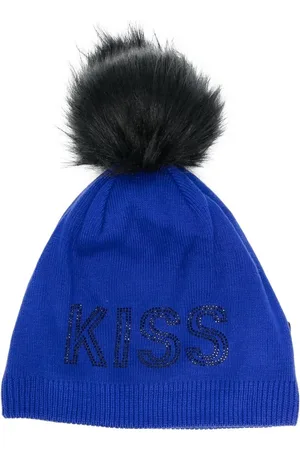 Rossignol X JCC Strassi beanie