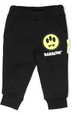 BARROW Logo