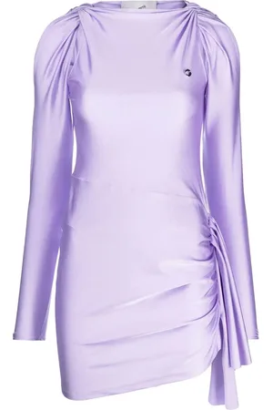 COPERNI Draped cut