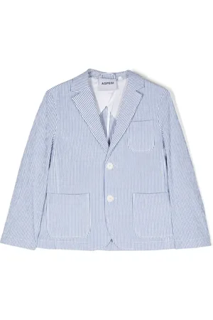 Aspesi Striped single