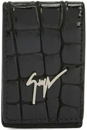 Giuseppe Zanotti Albert logo