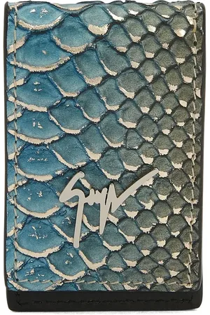 Giuseppe Zanotti Albert logo