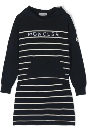 Moncler Striped knit two