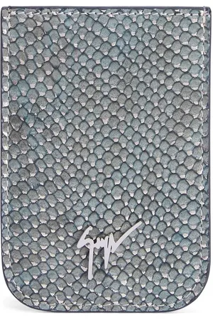 Giuseppe Zanotti Albert logo