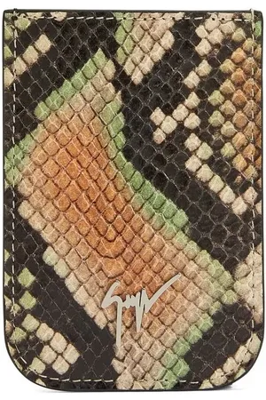 Giuseppe Zanotti Albert logo