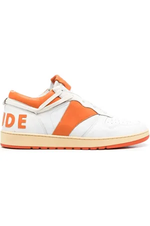 Rhude Logo