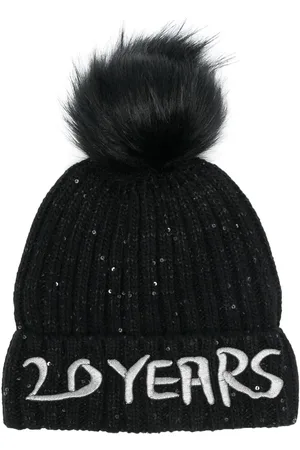 Rossignol X JCC Heidi beanie